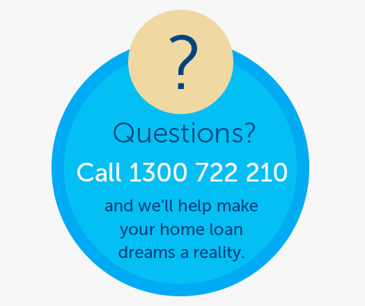home finance questions