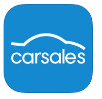 best car websites Car Sales app