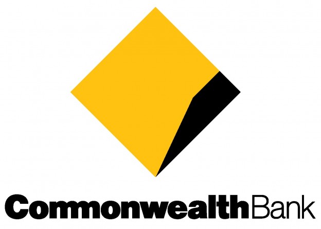 Commonwealth Bank CBA logo